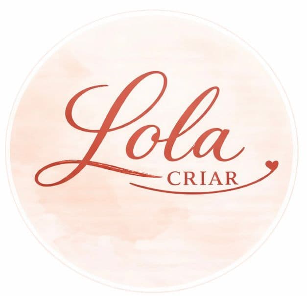 Logo da Lola Criar